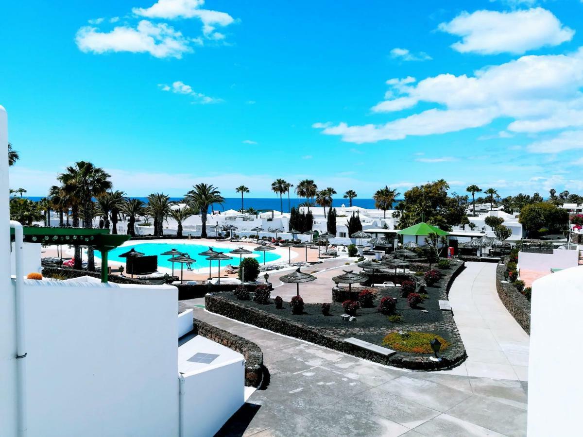Sun & Sea Las Coronas Costa Teguise Ngoại thất bức ảnh