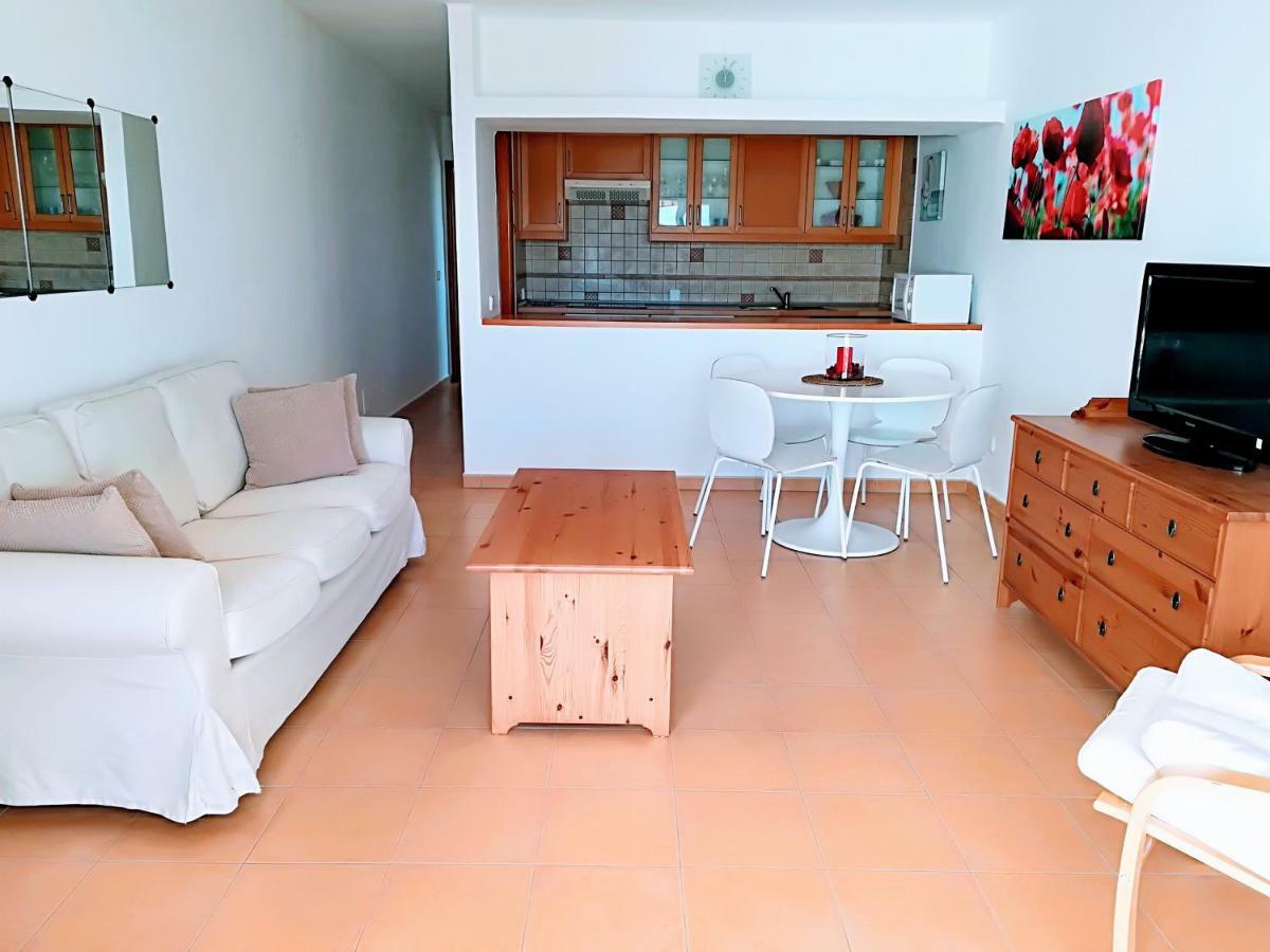 Sun & Sea Las Coronas Costa Teguise Ngoại thất bức ảnh