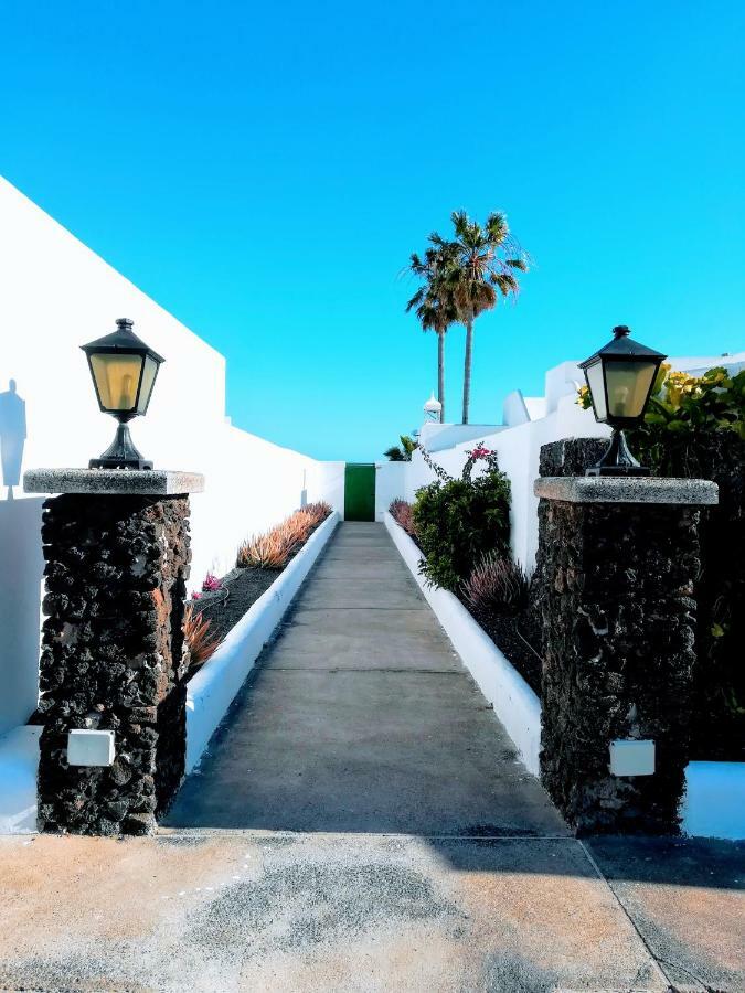 Sun & Sea Las Coronas Costa Teguise Ngoại thất bức ảnh