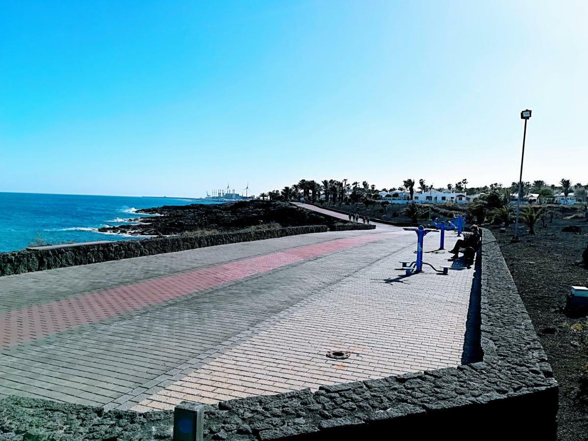 Sun & Sea Las Coronas Costa Teguise Ngoại thất bức ảnh