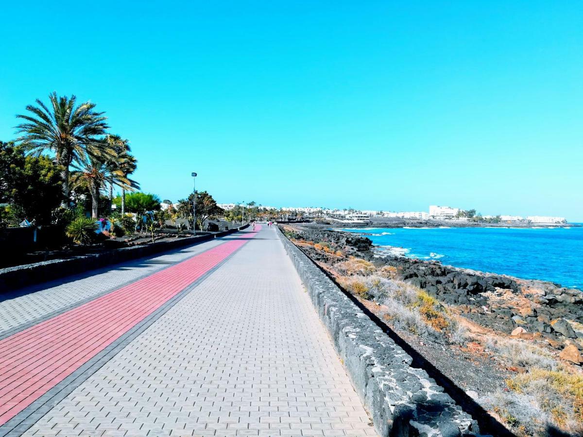 Sun & Sea Las Coronas Costa Teguise Ngoại thất bức ảnh