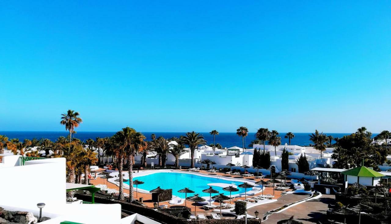 Sun & Sea Las Coronas Costa Teguise Ngoại thất bức ảnh